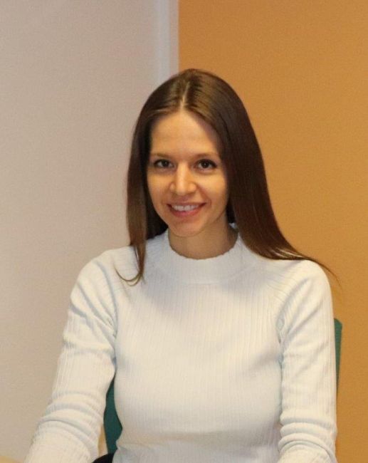 Katharina Bolle, Steuerassistentin